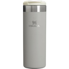 Nacario Staynley The Aerolight 0.47 Litre Termos Gri Renk