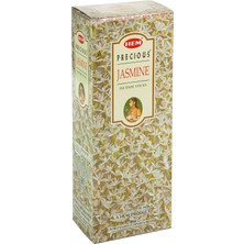 Nacario Hari Darshan Tütsü - Jasmine