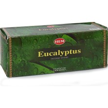 Nacario Hari Darshan Tütsü - Eucalyptus