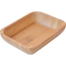 Nacario Bambum Lateria Çerezlik 13 cm