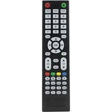 Nacario Yumatu 32SMT3201 Smart LED Tv Kumandası