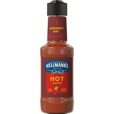 Nacario Hellmann's Acı Sos Ret 12X95ML