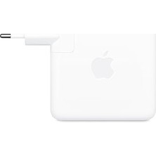 Nacario Apple MX0J2TU/A 96 W Type-C Notebook Adaptörü
