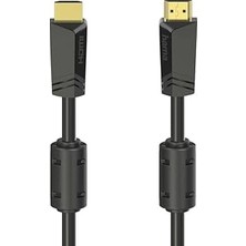 Nacario Hs HDMI Ethernet, Altın Uç, 4k, 15M