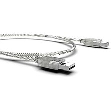 Nacario Inca Ipr-01 USB 2.0 Printer Kablosu 1.5mt Kablo (Askili)