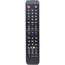 Nacario Navitech Android LED Tv Kumandası LDS-3266HD LD-22FHD