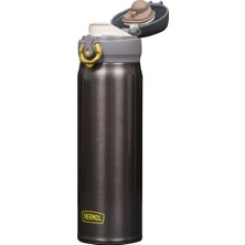 Nacario Thermos JNL-500 Ultralight Mug 0.50 Lt Kömür Rengi Termos 198449