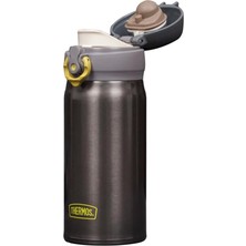Nacario Thermos JNL-350 Ultralight Mug 0.35 Lt Kömür Rengi Termos 198461