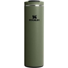 Nacario Stanley The Transit Fliptop Mug 0.47L Klasik Termos 10-13062-0048 Yeşil