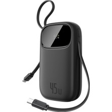 Nacario Baseus Enerfill FC31 Pbnk 10KMAH 45W-SYH