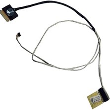Nacario Lenovo V310-15IKB 80SY02FBTX Ile Uyumlu Ekran Data Flex Kablosu