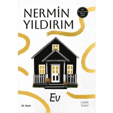TeknoKapsül Everest Yayınları Ev ... (Karton Kapak),