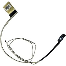 Nacario Lenovo Legion Y520-15IKBN 80WK00QRTX Ile Uyumlu Ekran Data Flex Kablosu