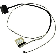 Nacario Hp 856354-001 DD0G34LC102 Ile Uyumlu Ekran Data Flex Kablosu (30PIN)