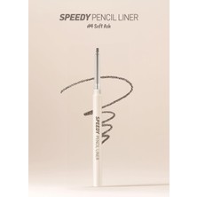 Nacario Peripera Speedy Pencil Liner (4 Soft Ash)