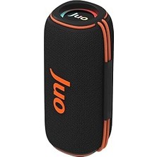Nacario Juo Soundpeak Blaze 30W Rgb Bluetooth Hoparlör Kablosuz Taşınabilir Speaker
