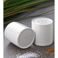 Nacario 2 Li Porselen Tuzluk Biberlik 100ML
