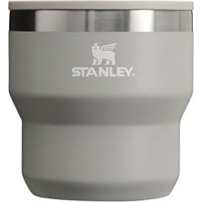 Nacario Stanley The Stay Hot Stacking Camp Cup 0.30L Klasik Termos 10-12078-0041 Gri