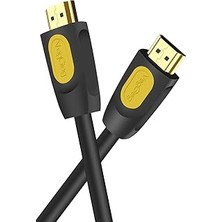 Nacario Veggieg 4K 30Hz 18GBPS Hdr Arc Hdcp Destekli HDMI 2.0 Kablo 15 Metre