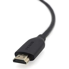 Nacario Belkin HDMI Kablosu Yüksek Hız