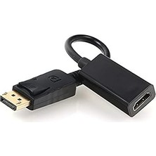 Nacario DARKDK-HD-ADPXHDMIV2DISPLAYPORT-HDMIDÖNÜŞTÜRÜCÜ()