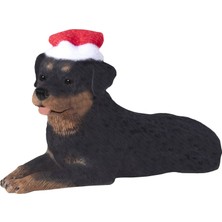 Nacario Sandicast Noel Süsü, Siyah
