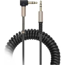 Nacario Pdateknoloji Stereo 3.5mm Aux Kablo Xf-10