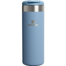 Nacario The Aerolight Transit Mug 0.47L / 16OZ Unisex Mavi Outdoor Matara 10-10787-250