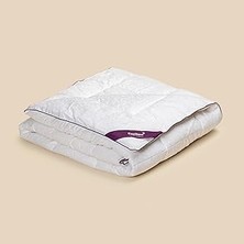 Nacario Papıllow Baby Pure Wool Bebek Yorgan 95X145 cm -%100 Saf Yün