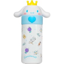 Nacario Sanrio Lisanslı Termos (350ML) - Cinnamoroll