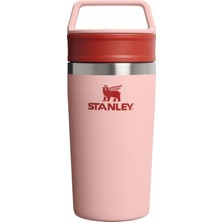 Nacario Stanley Stanley The Cafe To-Go Termos Bardak 0,35 Lt Klasik Termos 10-21325-0001 Pembe
