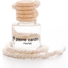 Nacario Pierre Cardin Araba Kokusu - Tazelik 8 ml