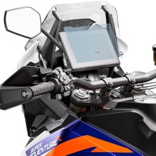 Nacario Engo Ktm 1290 Super Adventure R 7 Nano Ekran Koruyucu 2023-2024