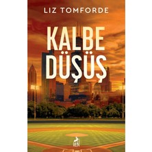 TeknoKapsül Ren Kitap Kalbe Düşüş / Liz Tomforde / / 9786258691399