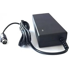 Nacario Notebook Adaptör Şarj Aleti Possify BY33X BY42X Barkod Yazıcı Üile Uyumlu