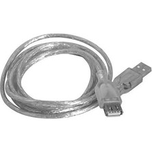 Nacario Qport Q Uz1 USB 2.0 1.5 mt Uzatma Kablosu