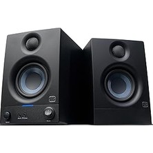 Nacario Presonus Eris 3.5 (2. Nesil) | 3.5" Medya Referans Monitör, 50 Watt