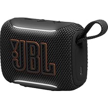 Nacario Jbl Go5, Bluetooth Hoparlör, IP67, Siyah