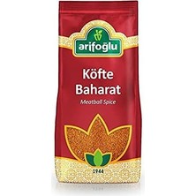 Nacario Arifoğlu Köfte Baharatı 60G Maksi