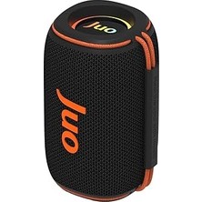 Nacario Juo Soundpeak Flex 10W Rgb Bluetooth Hoparlör Kablosuz Taşınabilir Speaker