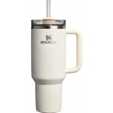 Nacario Stanley The Quencher Krem Termos 1.18L, 10-13002-015