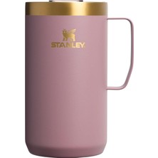 Nacario Stanley Termos Pembe Tek Ebat, 5003350311