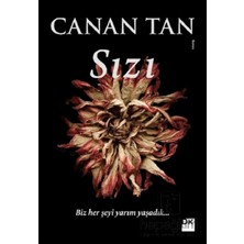 TeknoKapsül Doğan Kitap Sızı - Canan Tan -