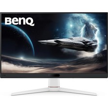 Nacario Benq Mobıuz EX271 27” Fhd 180Hz 1ms Gtg, Amd Freesync Hdr 400 Oyuncu Monitörü,dp 1.2,hdmı 2.0 USB Oyun Monitörü;%95 P3,400 Nits 2X2.5W Dahili Hoparlörler