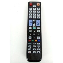 Nacario AA59–00431 A AA59–00443 Için Evrensel Uzaktan Kumanda Samsung Tv Için Uygun