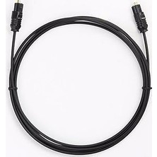 Nacario 4450 Fiber Optik Optic Toslink Ses Kablosu 0.5 Metre