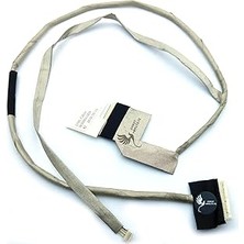 Nacario Toshiba Nalaa DC020011H10 Ile Uyumlu Ekran Data Flex Kablosu