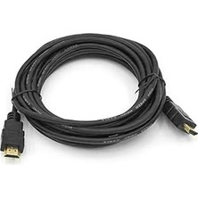Nacario Dark 5 Metre Kablo (DK-HD-CV14L502)