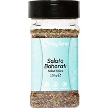 Nacario Salata Baharatı 120 Gram