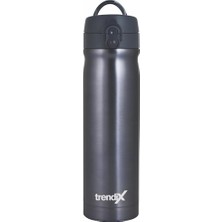 Nacario Trendix Çelik Içli Matara 350 ml